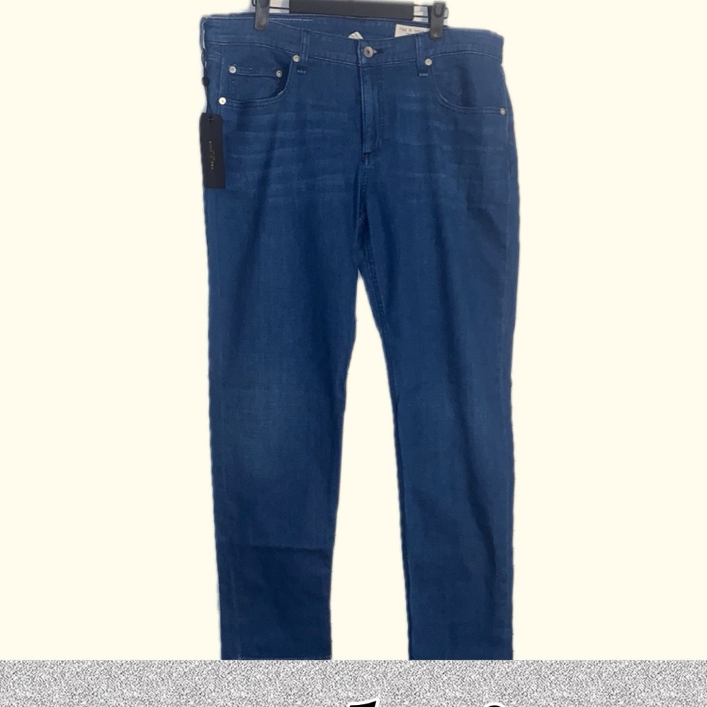 Rag & Bone Low-Rise Jeans